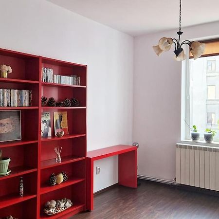 Apartament Bucharest Old Town Cozy Crib Zewnętrze zdjęcie