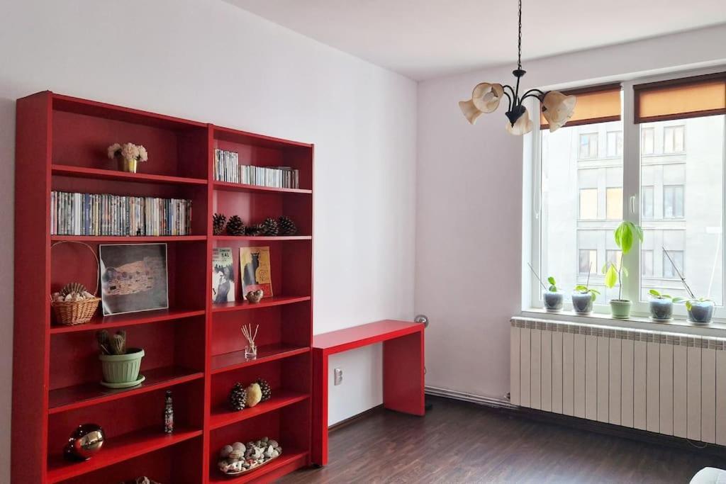 Apartament Bucharest Old Town Cozy Crib Zewnętrze zdjęcie