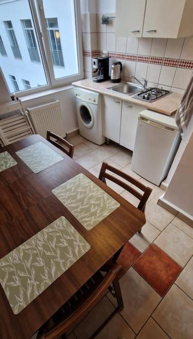Apartament Bucharest Old Town Cozy Crib Zewnętrze zdjęcie