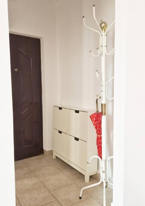 Apartament Bucharest Old Town Cozy Crib Zewnętrze zdjęcie