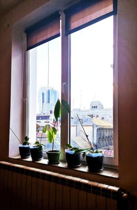 Apartament Bucharest Old Town Cozy Crib Zewnętrze zdjęcie
