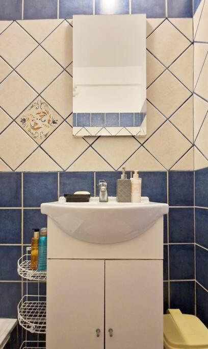 Apartament Bucharest Old Town Cozy Crib Zewnętrze zdjęcie